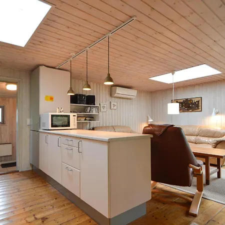 Three-bedroom With A Fireplace In