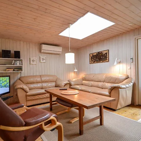 Three-bedroom With A Fireplace In Romo * Romo