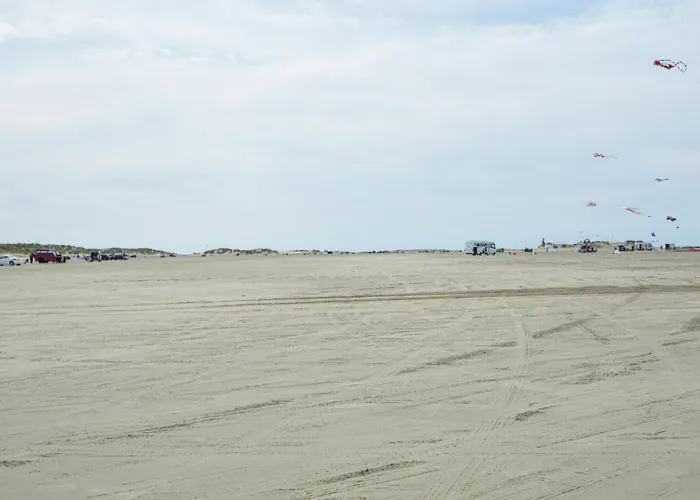 Three-bedroom With A Fireplace In Romo Romo